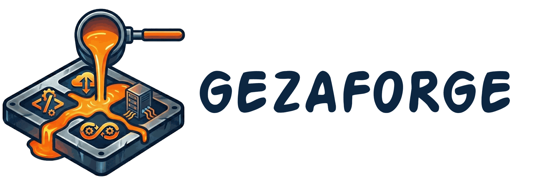 GezaForge